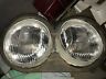 3gm-84330-00-00 Yamaha Fzr Front Dual Headlamp Assembly Good Shape