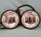 4.5-ch-led-pass-pr-harley Octane Lighting Chrome 4.5inch