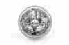 33-1184 4-speed V-twin Manufacturing 4-1 2 Led Spotlamp Pan Shovelhead Evo Tc-88 Dresser Rigid Fl 1960-up