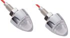 402240 Pro One Performance Bullet Mini Marker Led Light With Clear