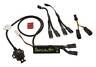 41001 Ciro Shock And Awe Led Lights With Bluetooth Controller Work