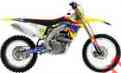 41046 Graphics Designs Series Flu . Pro Team 2 Pts2 Kit