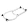 41yf610 Unbranded Motorcycle Front Headlight Lens Guard Cover For 420024577072