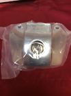 42-0422 Twin Headlamp Bracket Chrome Die Cast Harley Model Sportser Xl