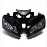 420024830511 Unbranded Motorcycle Headlight For Honda Cbr Front Headlamp