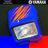 42u-84303-60-00 Yamaha Headlight Head Light Lamp Lens Assembly