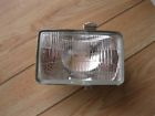 42u-84321-60-00 Yamaha Nos Headlight Lens