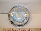 42x-84315-01-00 Yamaha Vstar Headlight And Chrome Ring Xvs Jh
