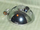 42x-w8431-00-00 Yamaha Xv Virago Headlight Chrome Abs Oem Nos