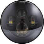 4333013893 Truckmall Inch Daymaker Led Headlamps Headlight Bulbs Set Kit For