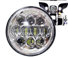 4333014178 Cowone Osram Motorcycle Led Headlight For Harley Rider 603335215592
