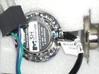 Opn2012 4350 24w Led Motorcycle Hi Lo Beam Headlight Light Bulb H4 H6 Driving Lamp For Harley