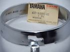 437-84195-62-00 Yamaha Oem Head Light Rim Trim Retaining Ring New
