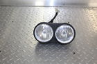 4374193 Buell Ulysses Front Headlight Head Light Lamp Damaged