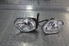 4375796 Triumph Speed Triple Front Headlight Head Light Lamp
