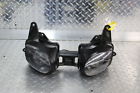 4387274 Kawasaki Ninja Front Headlight Head Light Lamp Damage