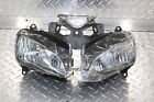 4406490 Aftermarket Honda Front Headlight Head Light Lamp
