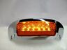 4427-01 Harley Davidson Ultra Original Front Amber Led Fender Tip Light