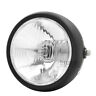 44596 Honda Front Round Motorbike For Harley Suzuki Yamaha 4060116983464
