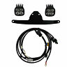 447027 Baja Designs Sportsmen Frame Mounted Led Light Kit 783591685527