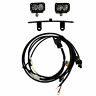 447029 Baja Designs Sportsmen Windscreen Mounted Led Light Kit 783591685541