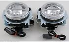45-1850ab 06-10 Light Led Gl1800 Goldwing Fog Kit Ab Fits