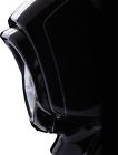 45201 Ciro Bezel Headlight Black