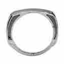 45210 Ciro Led Fang Headlight Bezel