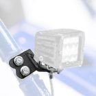 46569 Rigid Industries A-pillar Mounts 849774015489