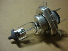 60-55w 4720 Big Dog Candlepower Quartz Halogen Bulb Headlight Harley