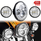 4765847473bda Belt Road Chrome Led Projector Daymaker Headlight Passing 714424490612