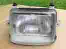 47m-84320-a0-00 Lens Asy 1984-1990 Yamaha Fj1100 1200 Head