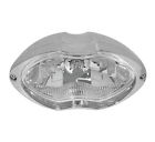 482821 Bkers Harley Chopper Custom Billet