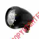 Tr-060519 4842670 Rivera Primo Alien Black Headlight