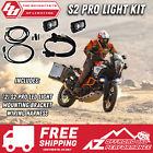 1090-1190-1290 487053 Baja Designs Ktm Pro Led Light Kit Free Shipping