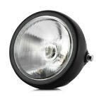4894660313749 Unbranded Motorcycle Headlight Black