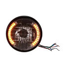 4894660398371 Unbranded Inch Motorcycle Headlight Led Turn Signal Light