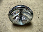 49-0456 Cycle Ray Headlamp Black