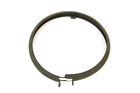 49-0493 Manufacturing Army Guide Headlamp Trim Ring New Old Stock Side
