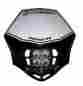 49-7001-bk Baja Designs Black Squadron Universal