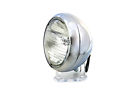 33-0020 49-84 Chrome Harley Headlamp " Headlight 7 12v Flh