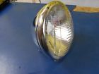 67701-35 49-9020 V-twin Manufacturing Chome Springer