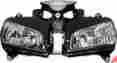 Hl1332-5 4921366 Yana Shiki Headlight Assembly
