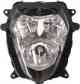 Hl1033-5 4921853 Assembly Headlight
