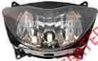 Hl2019-5 4922802 Yana Shiki Headlight Assembly