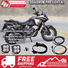 1190-1290 497053 Baja Designs Ktm Squadron Pro Led Light Kit Free Shipping