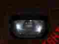 4bp-00-32g Yamaha Xj600 Seca Ii Headlamp Head Light X J 600 Pw