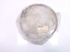 4e2-84395-00 Yamaha Nos Oem Headlight Head Light Ring Rim Trim