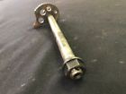 4km-25181-10-00 Yamaha Xt Rear Wheel Axle