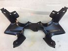 4s8-2836k-00 Yamaha Fz6 2007 Front